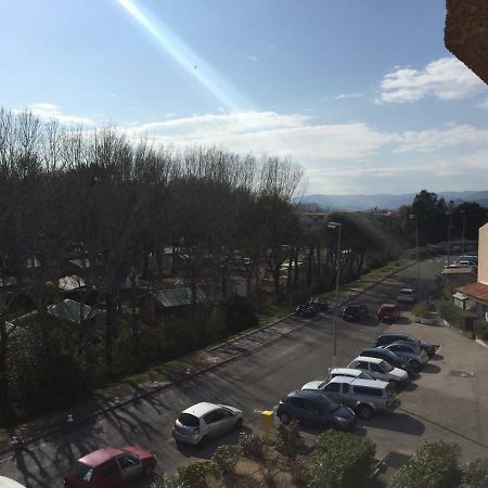 Marines De Cogolin Apartman Kültér fotó