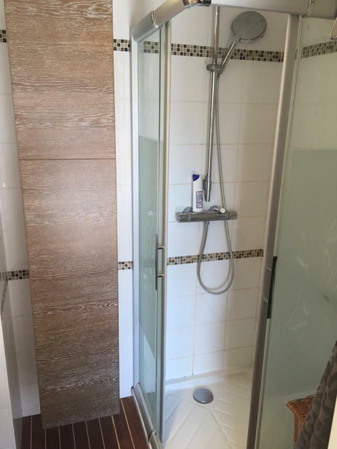 Marines De Cogolin Apartman Kültér fotó
